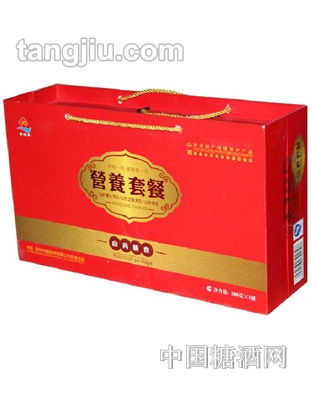 健国营养套餐500g