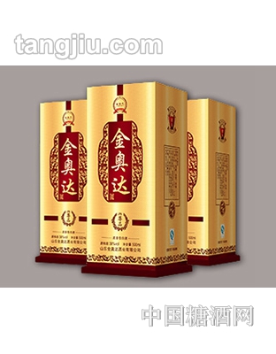 金奥达尊品
