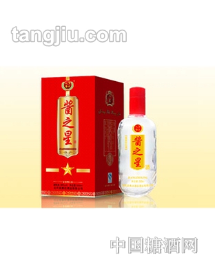 酱之星酒一星
