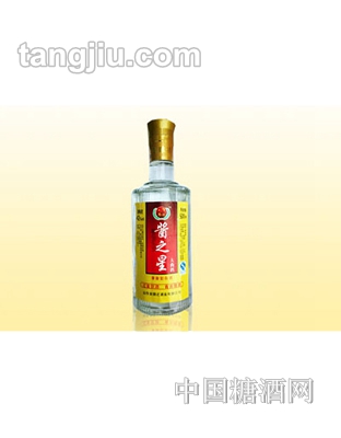 酱之星酒光瓶