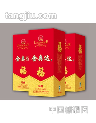 金奥达特曲