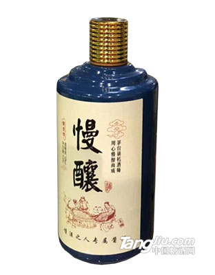 杨酒师慢酿500ml