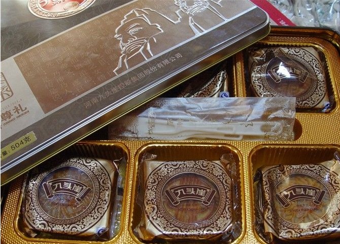 供应郑州西萨月饼批发