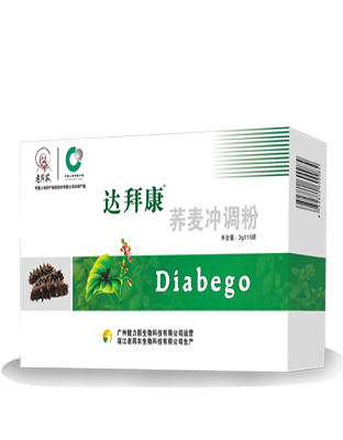 达拜康
