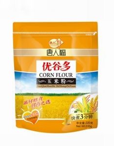优谷多玉米粉