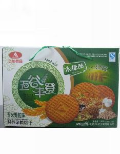 五谷丰登（玉米味）.