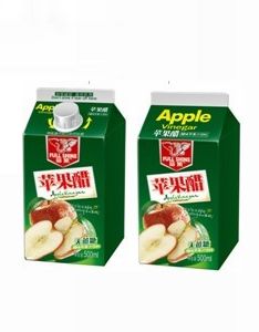 富象苹果醋饮料
