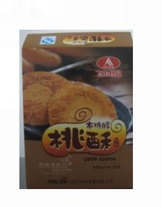 桃酥木糖醇