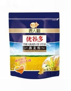 优谷多燕麦粉