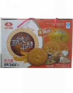 五谷丰登（混合装）