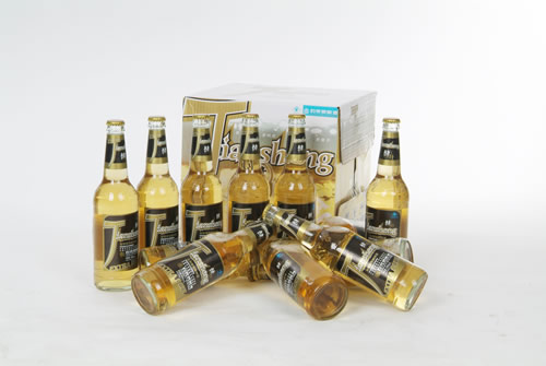 健升保健啤酒(SOD)隆重招商