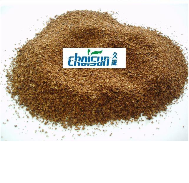 供应茶皂素 茶粕