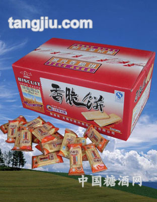香脆饼