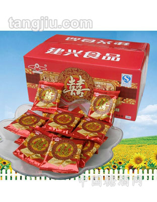喜庆方烧