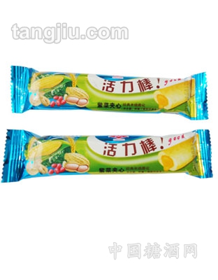 紫菜夹心（活力棒）
