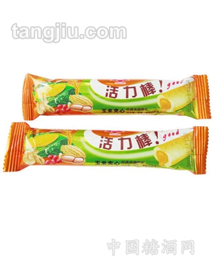 玉米夹心（活力棒）