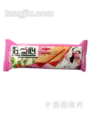 好点心(果酱味)方烧