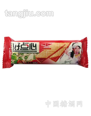 好点心(花生味)方烧