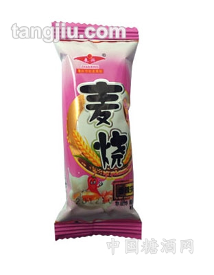 麦烧(香辣夹心)