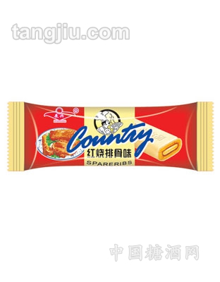 红烧排骨味米烧