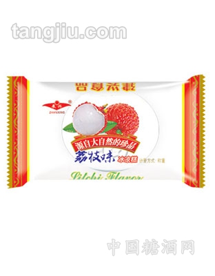 荔枝—冰凉糕