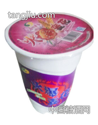 嘉尚火爆麦花杯装