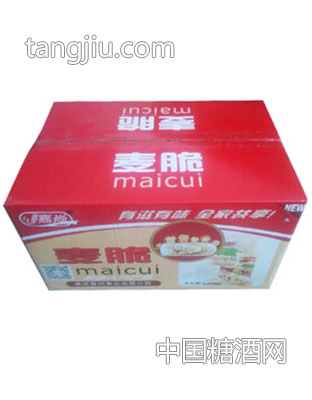 嘉尚麦脆1.25kg