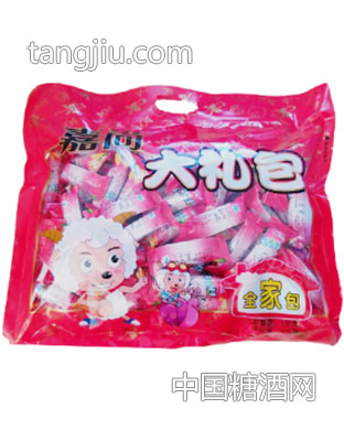 嘉尚大礼包518g
