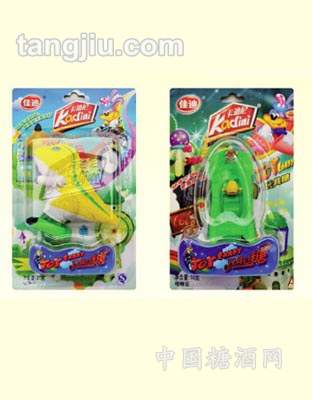 10克挂板玩具糖