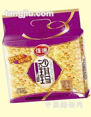 沙琪玛150g