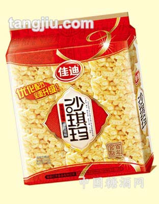 沙琪玛608g