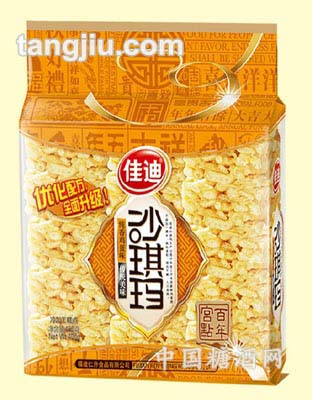 沙琪玛200g