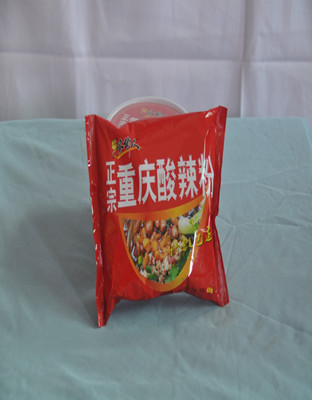 正宗重庆酸辣粉袋装