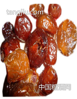 大枣