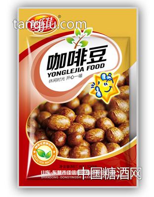120g咖啡豆