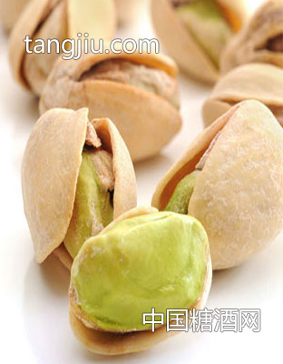 开心果