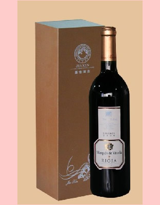 玛格斯 维托莉娅2006葡萄酒