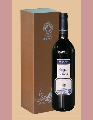 玛格斯 维托莉娅2004葡萄酒