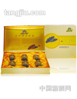 即食海参礼盒