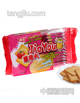 营养番茄味1