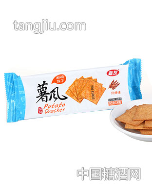 烧烤味180g
