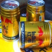 供应红牛维生素功能饮料250ml*24