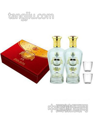 兴隆御藏礼盒52度500ml