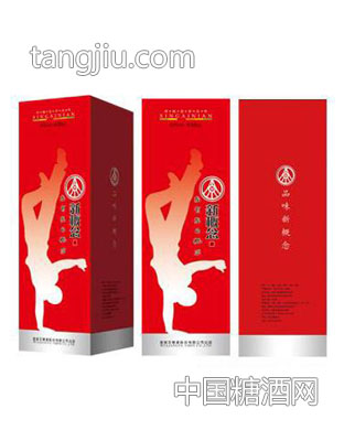 新概念酒