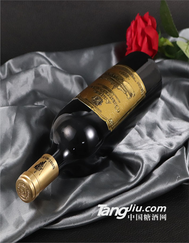 葡萄酒品牌代理——华盛庄园葡萄酒全国招商