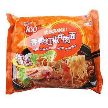 福满多方便面格