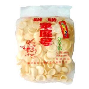 供应盼盼真实惠薯片