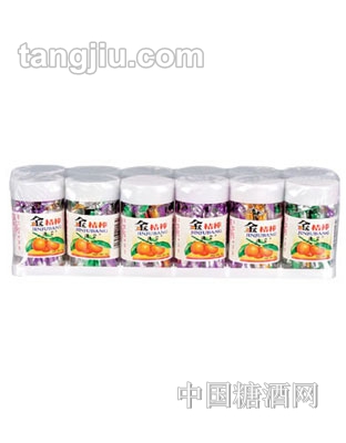 济公金桔棒8g