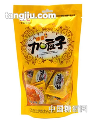 济公蜂蜜加应子45g
