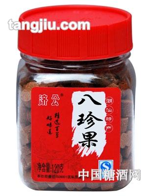 济公八珍果120g